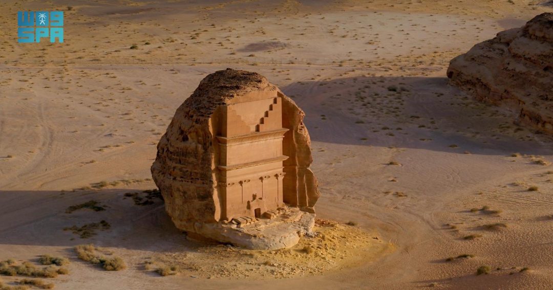 National Geographic, RCU Unveil ‘Lost Treasures of Arabia’ Documentary on Nabataean Kingdom