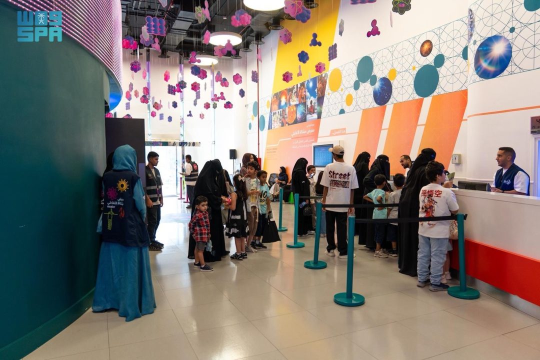 KACARE’s ‘Sukoon’ Event Draws Over 2,000 Visitors in Riyadh