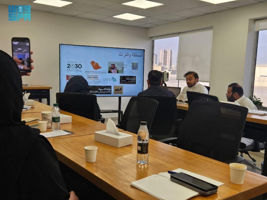 Wrth Completes Cultural Heritage Documentation Training Program