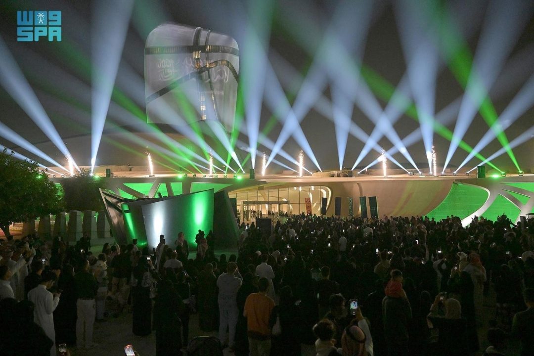 Ithra: Saudi Arabia’s Cultural Beacon on the Global Stage