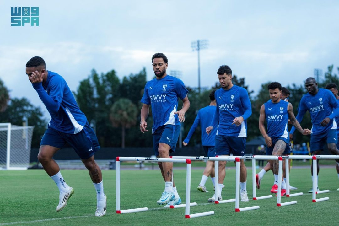 Al-Hilal, Manchester City Set for Historic Club World Cup Showdown