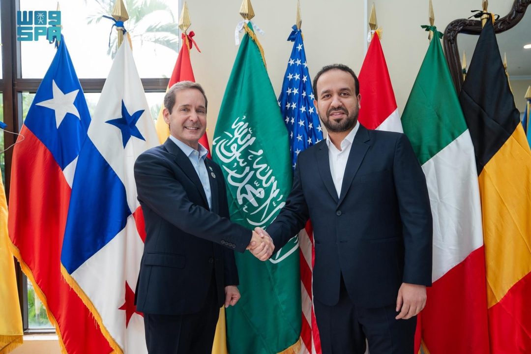 Alshebeili Appointed Chairman of Global Audit Committee Center