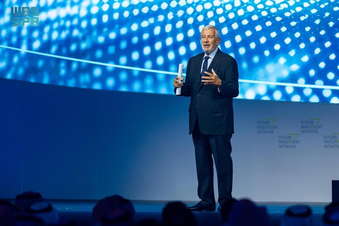 FII Institute Unveils Powerhouse Speaker Lineup for FII9 in Riyadh