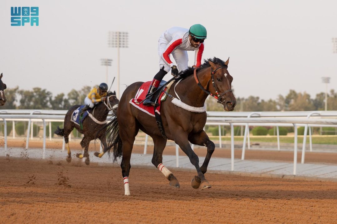 Jockey Club of Saudi Arabia Hosts Second Week of Taif Racing Season