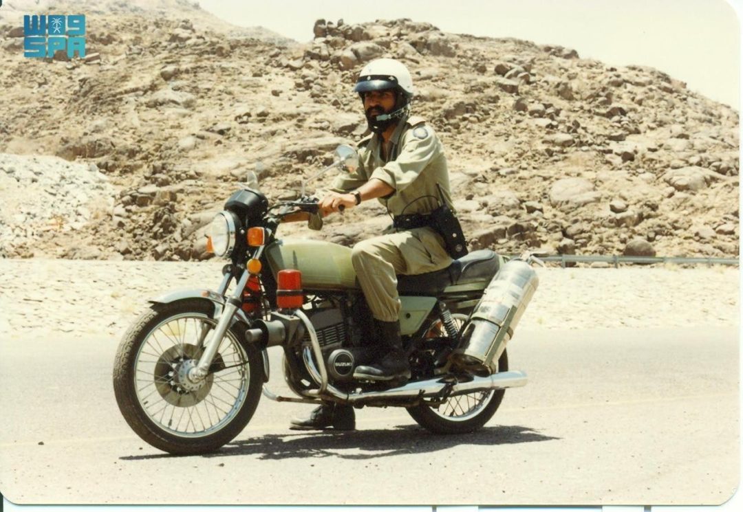 Civil Defense Marks 100 Years of Service, Highlights Vision 2030 Achievements