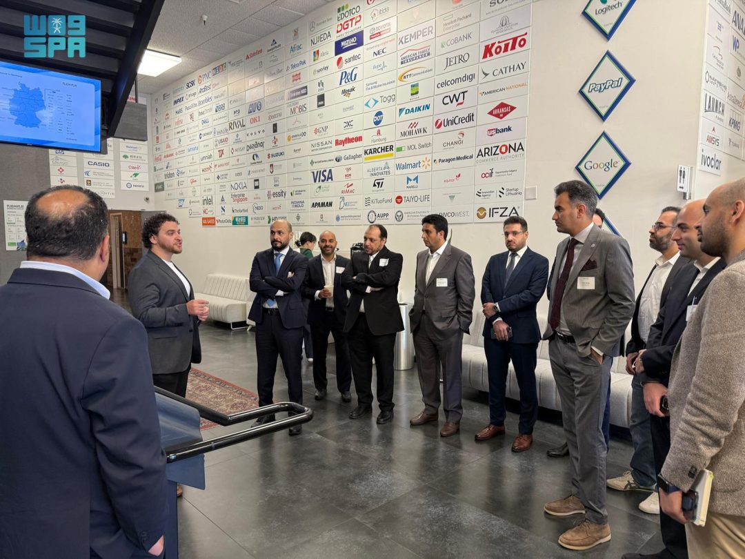 Saudi Delegation Concludes Participation in BIO International Convention with over 17 Agreements