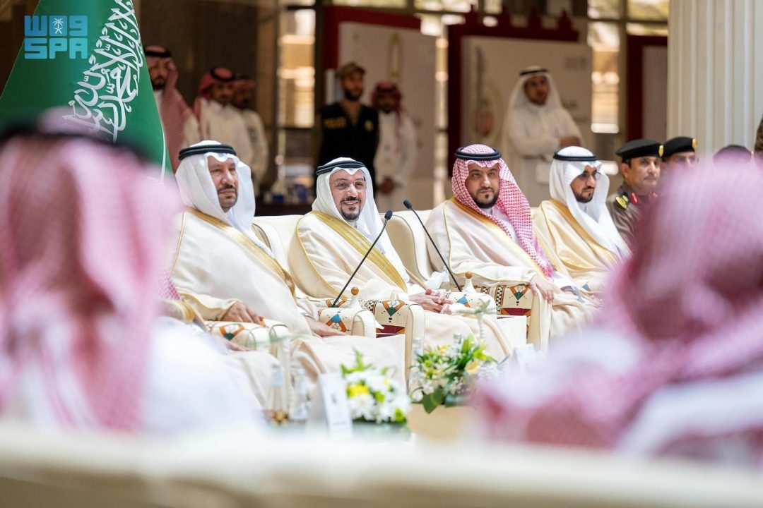 Qassim Governor Praises Success of Buraidah Dates Carnival