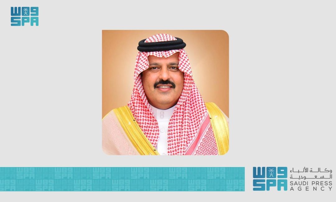 Hail Governor to Attend Closing Ceremony of Saudi Camel Federation Cup on Sunday