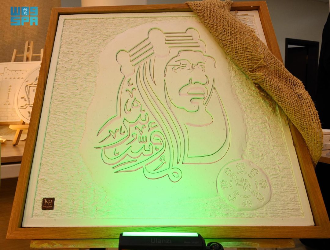 ‘Arts Telling Stories’ Exhibition Showcases Saudi Heritage under Year of Handicrafts 2025