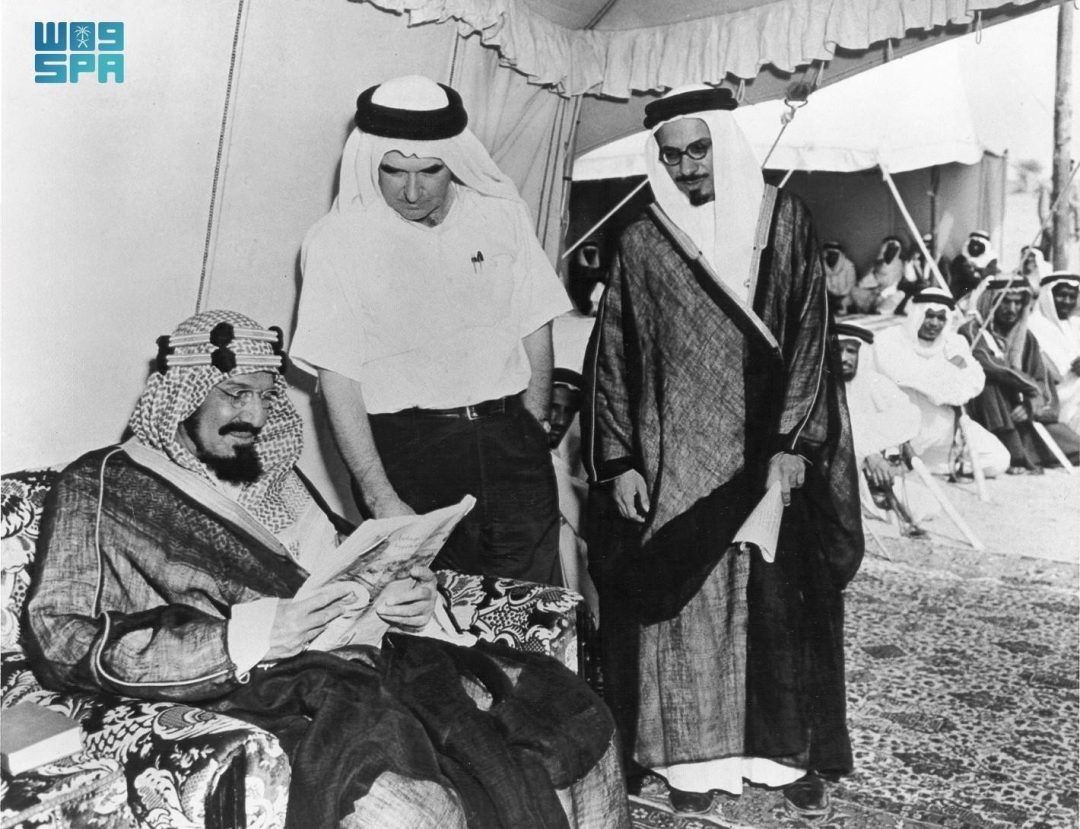 Beyond Unification: The Cultural and Intellectual Legacy of King Abdulaziz
