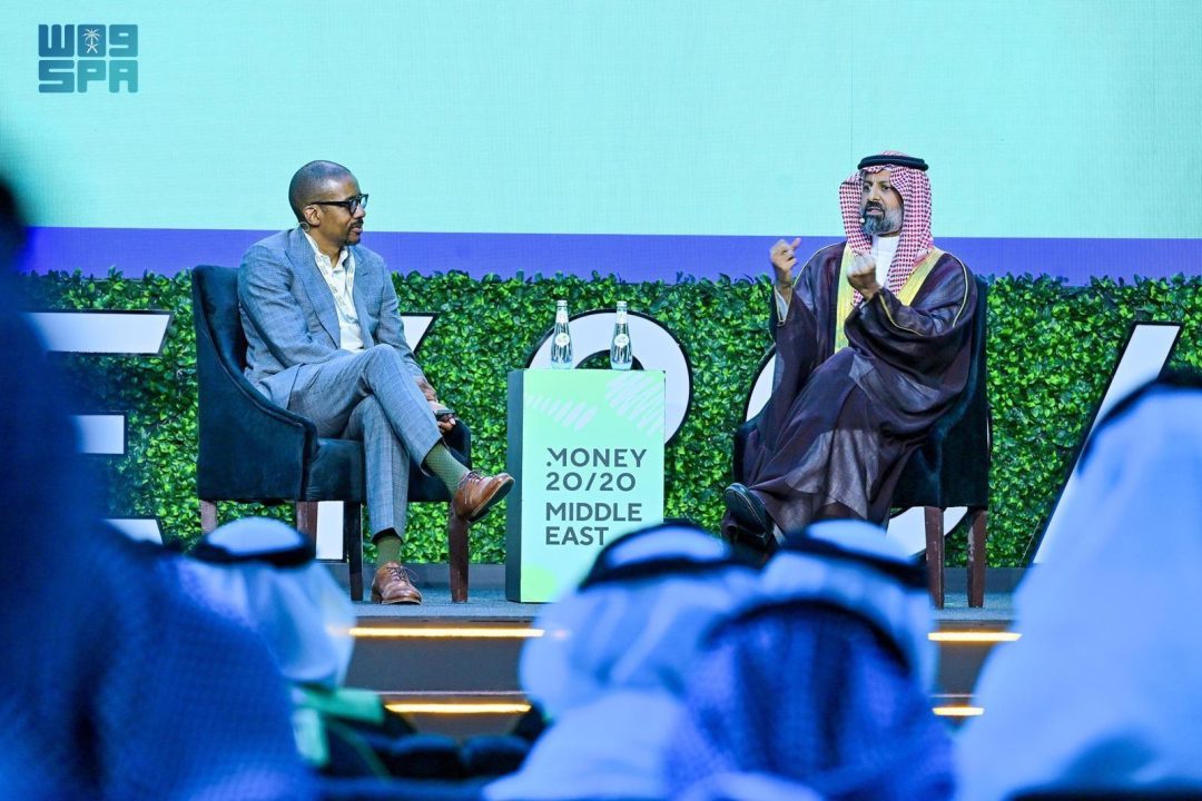 CMA Chairman: Hosting Money20/20 Middle East Highlights Saudi Arabia’s Position as Leading Regional Hub for Innovation and Fintech