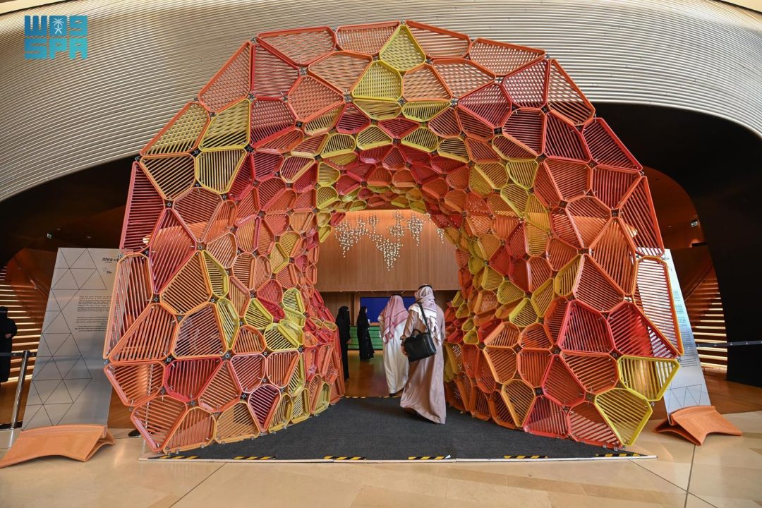 Ithra Announces the Return of its Flagship Design Event Tanween