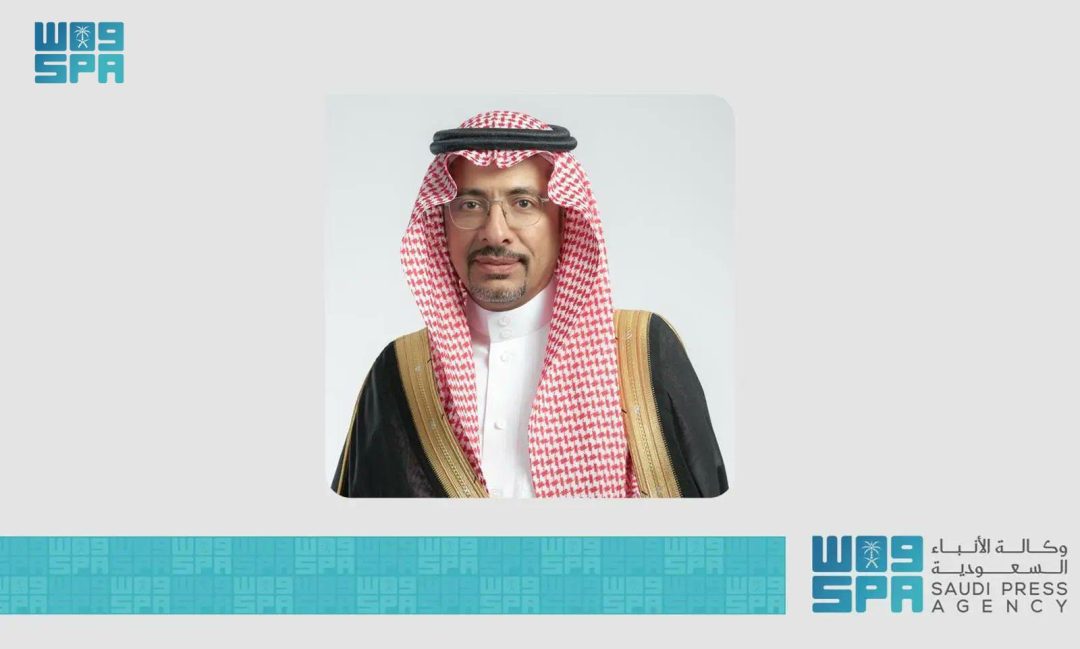 Industry Minister: Saudi Arabia’s Strategic Assets Drive Global Appeal as Industrial Investment Hub