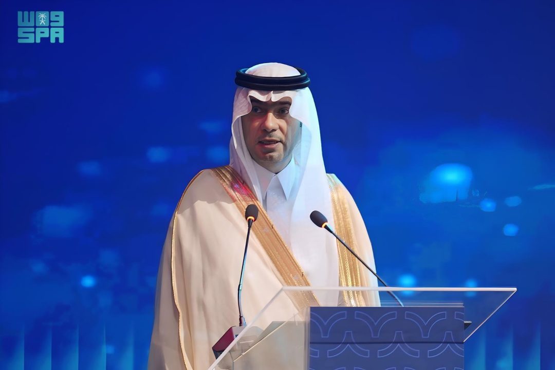 Municipalities Minister Inaugurates International Facility Management Conference and Exhibition 2025 in Riyadh