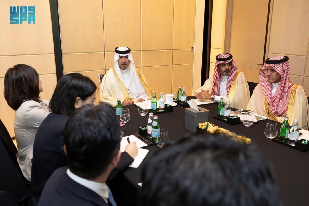 Minister of Municipalities and Housing Meets with NAVER Leaders, Sponsors New Housing Agreement as Part of Asian Tour