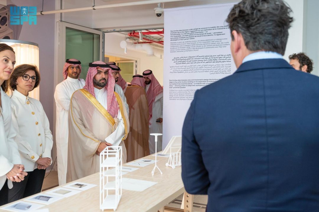 Villa Hegra Foundation Holds Inaugural Board Meeting, Opens Headquarters in AlUla