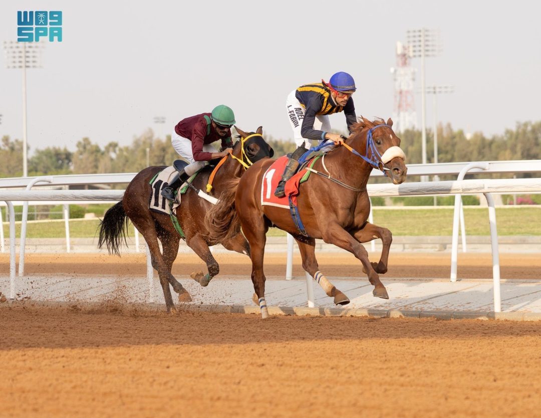 Taif Racing Season’s Third Week Kicks Off with Key Races