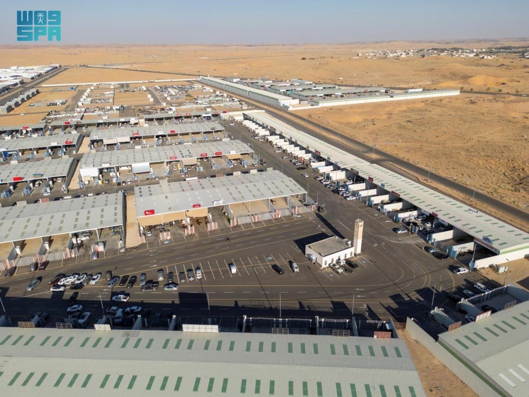 Al-Jouf’s New Industrial City: A Hub for Young Saudi Entrepreneurs