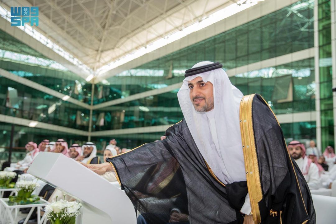 Vice Environment Minister Launches National Platform for Research and Innovation in Sustainability