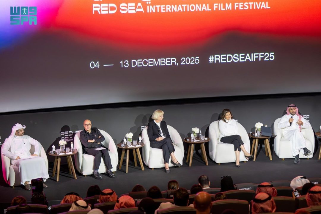 Red Sea International Film Festival Unveils Arab and International Spectacular Lineups