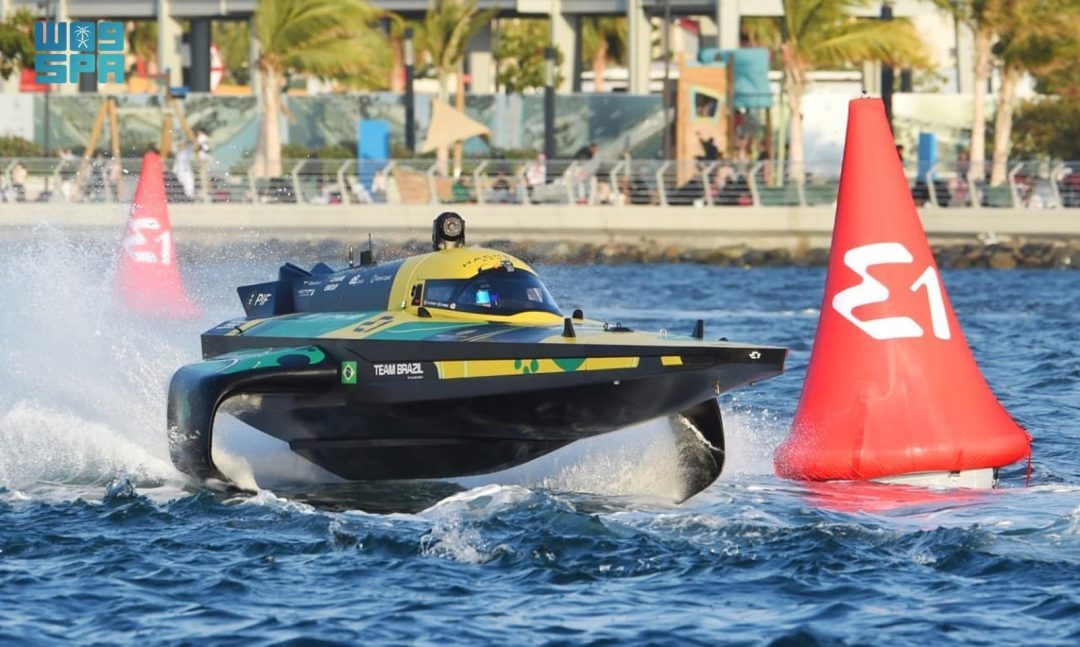 Jeddah Season to Host UIM F1H2O World Championship in November