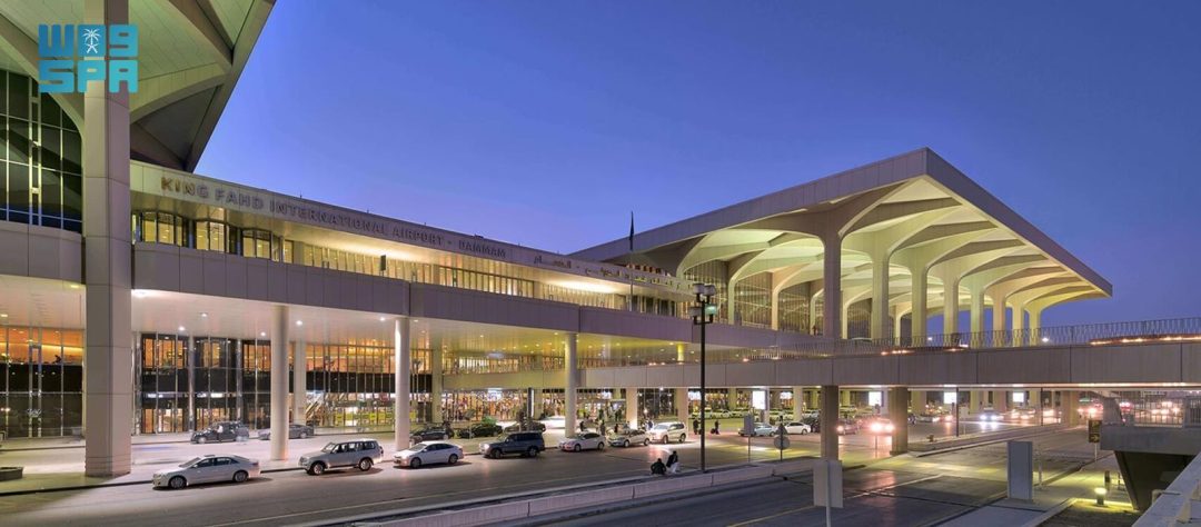 Sensory Room Initiative Launched for Travelers with Disabilities at King Fahd International Airport