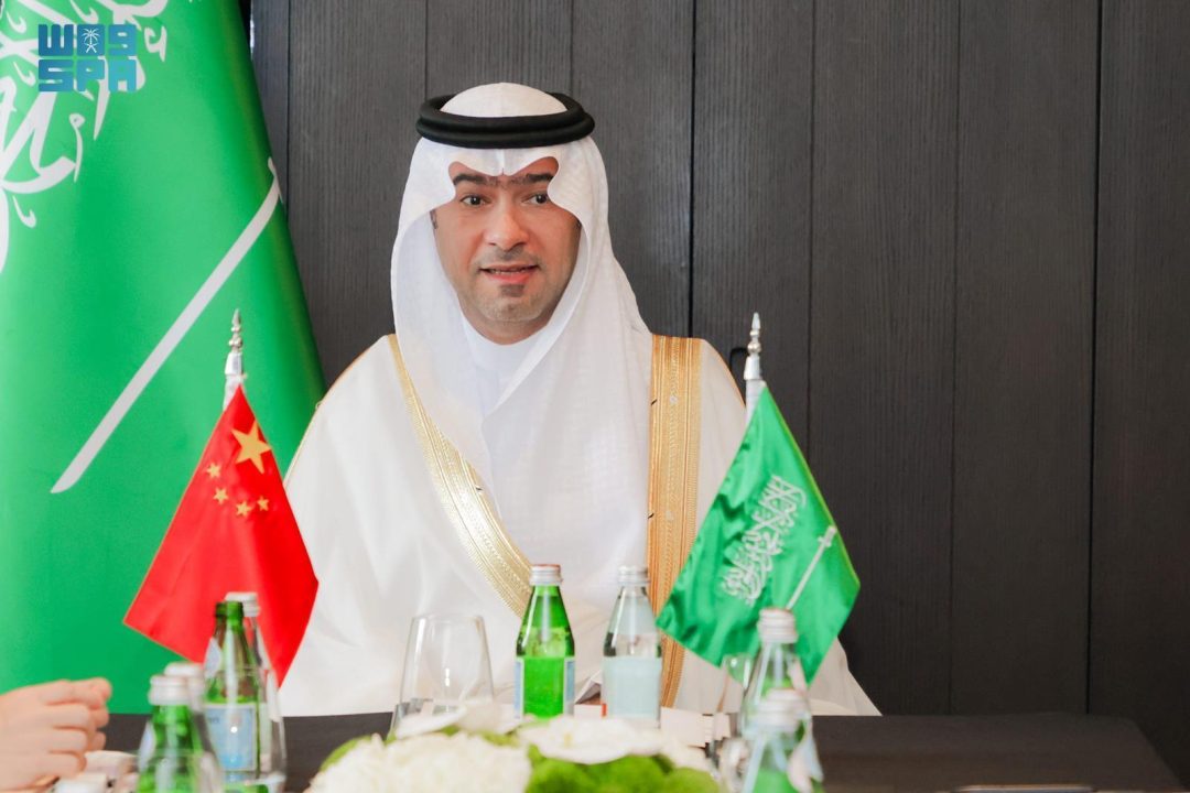 Housing Minister Concludes China Visit with NHC Signing Housing Agreements