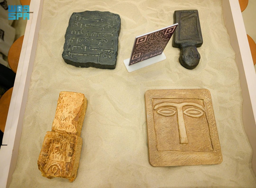 Heritage Commission Launches Campaign to Highlight Importance of Archaeological Preservation