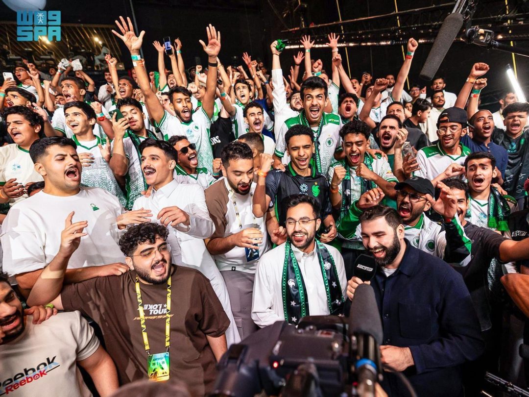 Saudi Team Falcons Clinch Esports World Cup 2025 Title for Second Consecutive Year