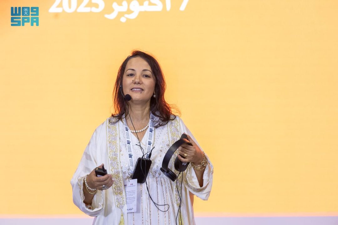 Riyadh Book Fair Holds Workshop on Writing Techniques for Children