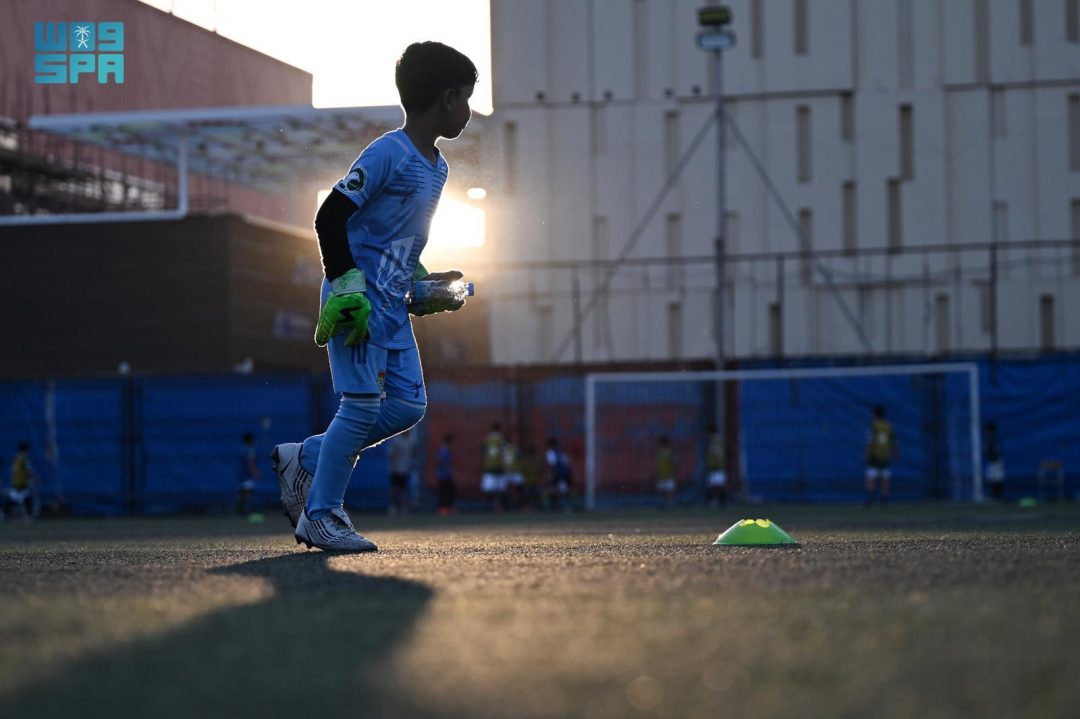 Sports Academies in Tabuk Offer Youth-focused Summer Activities during School Break
