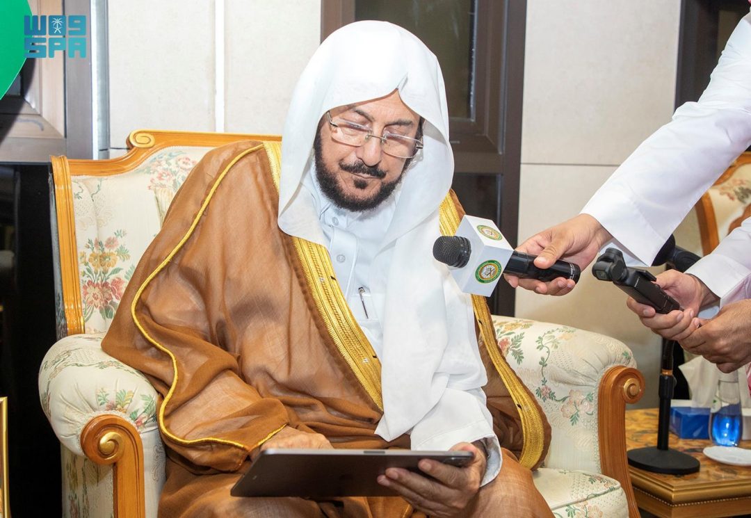 Saudi Arabia Expands Global Reach of Holy Quran with New Translations