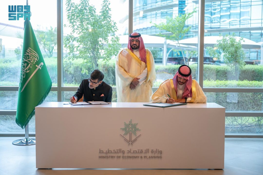 Economy Ministry Partners with India’s Observer Research Foundation