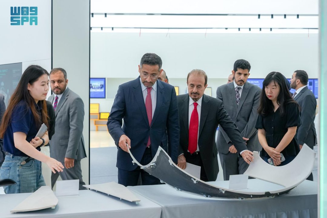 Industry Minister Advances Automotive Supply Chain Collaboration with Chinese Minth Group