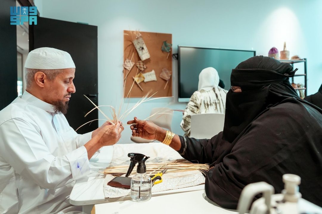 ‘Wrth’ Continues Free Monthly Art Courses Throughout Summer 2025