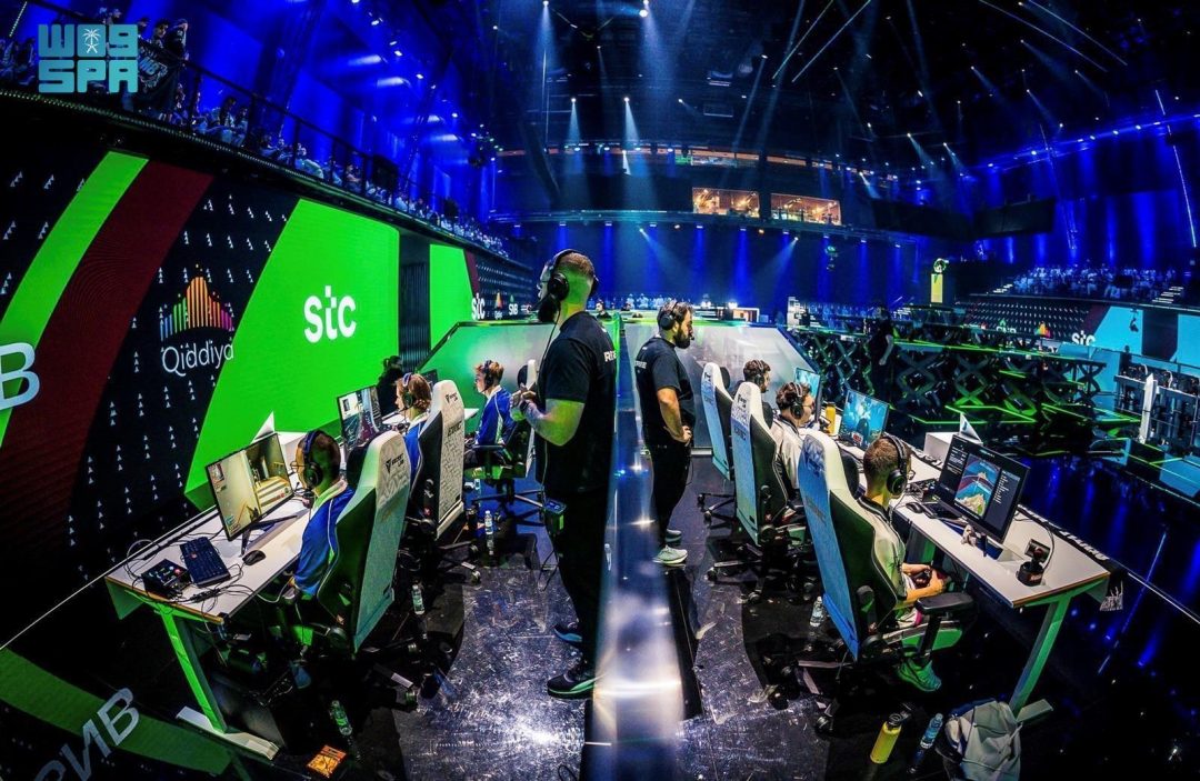 Seven Clubs Qualify for ‘Call of Duty: Warzone’ Final Stage at EWC 2025