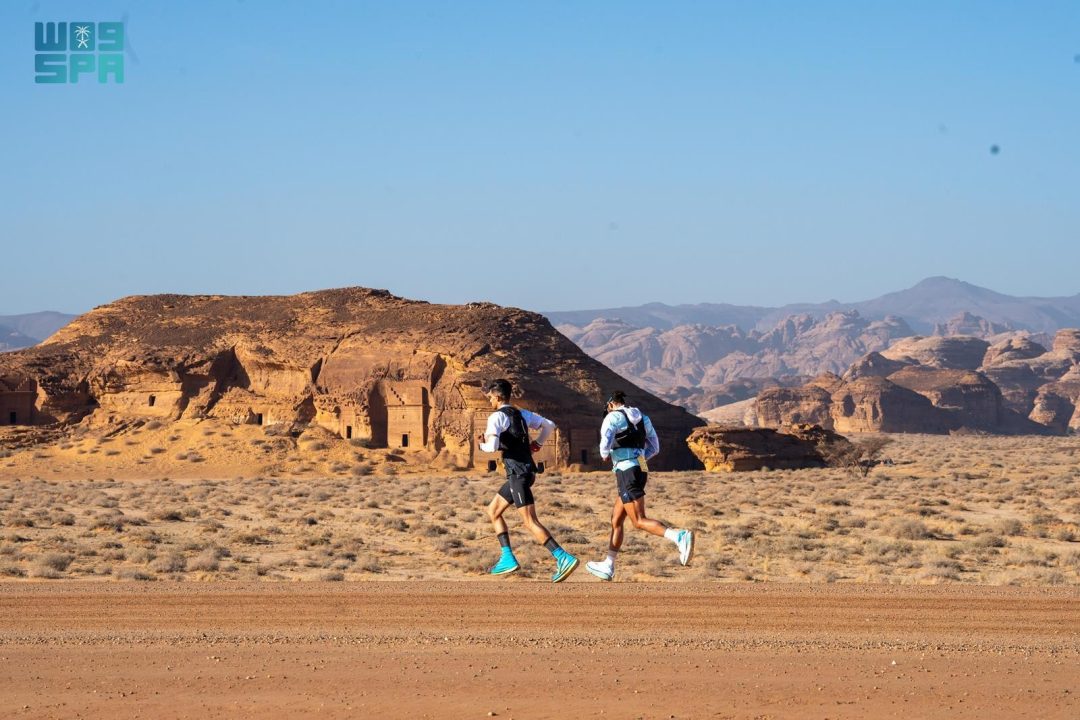 Registration Now Open for AlUla 24 Hour Endurance Race, AlUla Half Marathon 2025