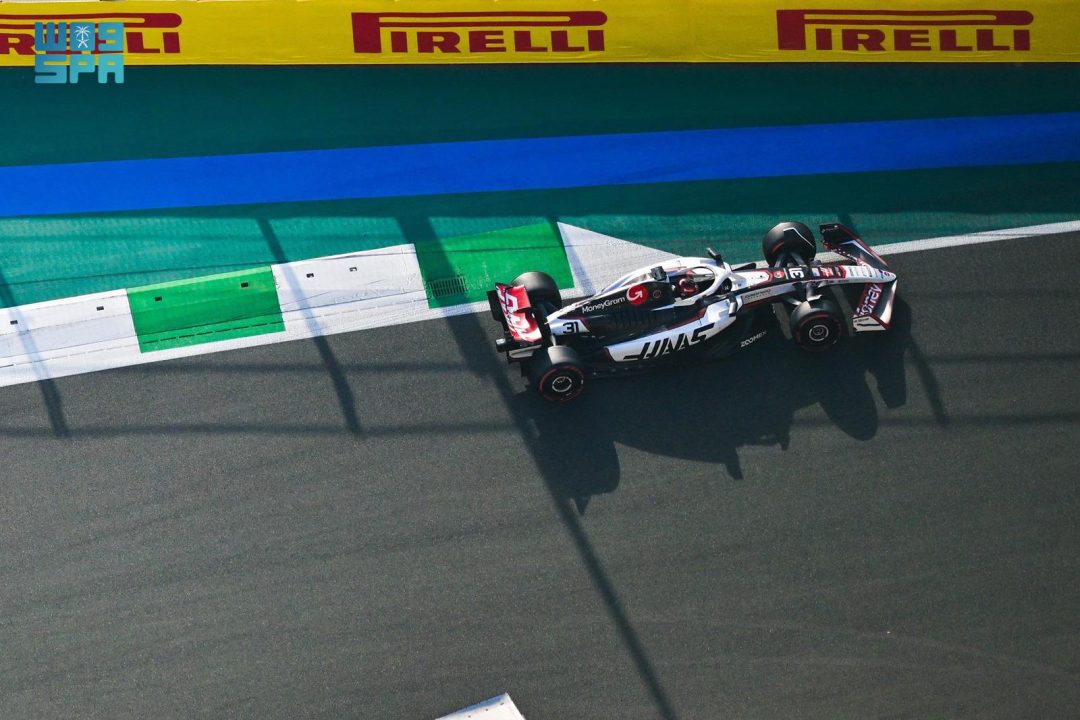 Saudi Arabia’s Formula 4 Championship: Fueling the Future of Motorsport