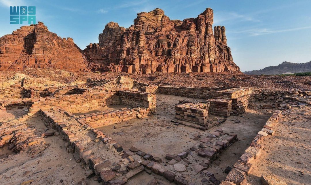 Royal Commission for AlUla Launches 2025–2026 Archaeology Season to Advance Research and Discoveries in AlUla and Khaybar