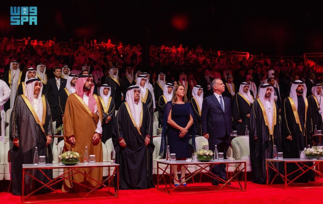 Saudi Arabia Participates in 3rd Asian Youth Games in Bahrain