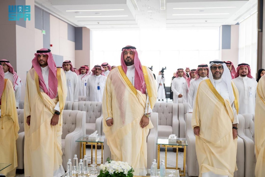 GASTAT Celebrates 65 Years of Official Statistical Work in Saudi Arabia