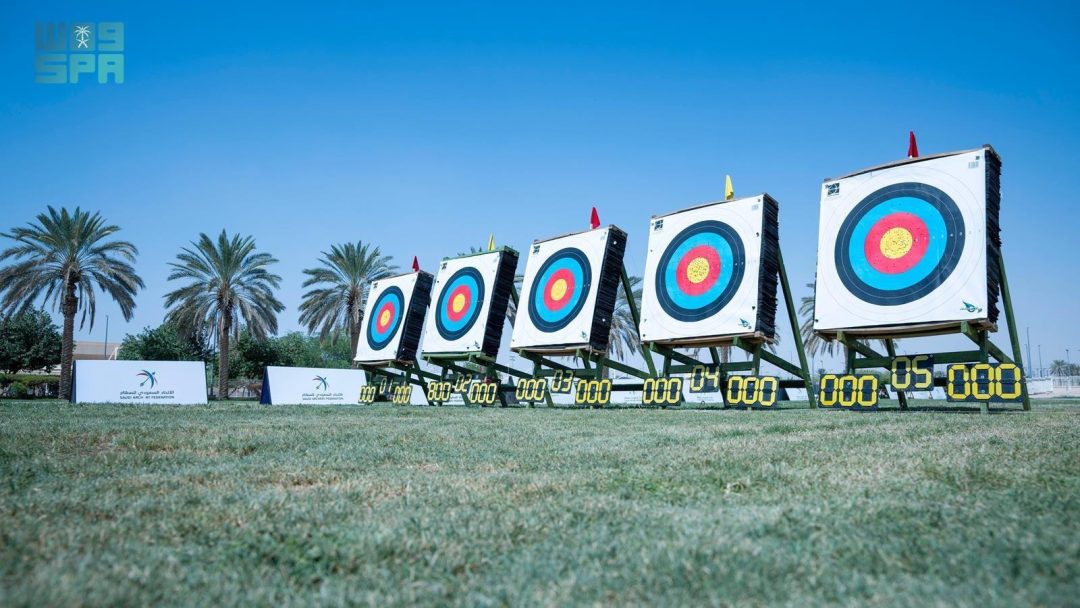 Archery Popularity Surges across Qassim Region