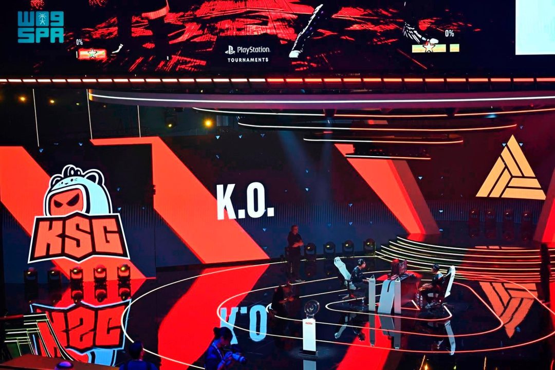 Chinese Star Xiao Hai Advances to Fatal Fury Grand Final at Esports World Cup