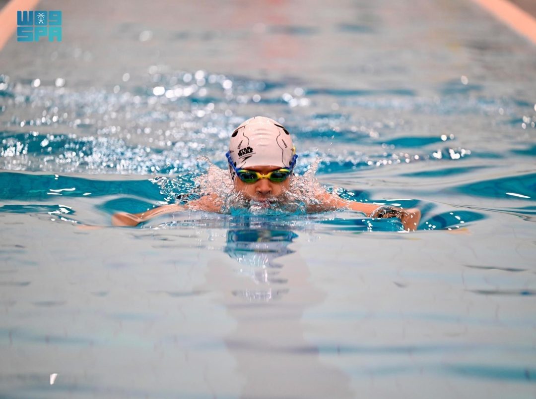 Qassim’s Pools, a Summer Blend of Enjoyment, Fitness