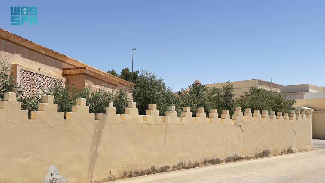 Turaif’s Historic Neighborhoods Echo Seven Decades of Heritage