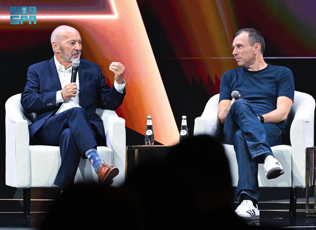 NGSC 2025 Concludes in Riyadh with Industry Leaders