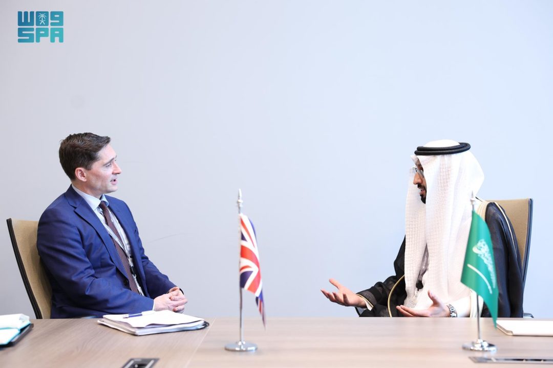 CEO of SFDA Discusses Ways to Enhance Drug Quality and Safety with International Counterparts During ICMRA Summit in Amsterdam