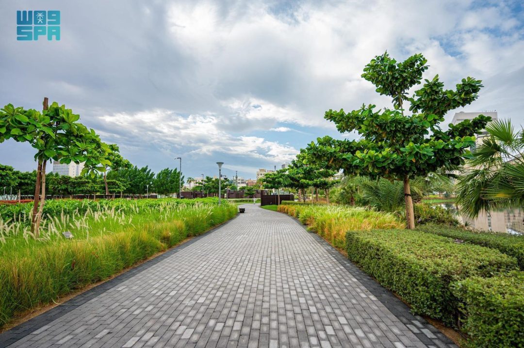 Ministry of Culture Highlights Achievements in Revitalizing Historic Jeddah in 2024