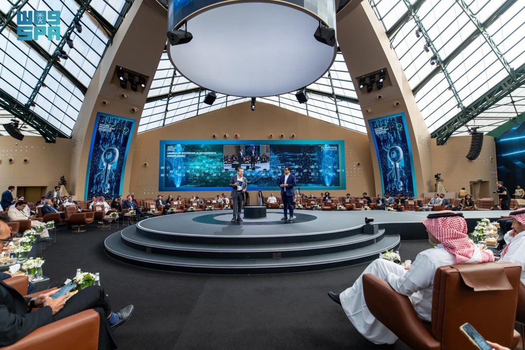 FII Institute Unveils SAGE: A New Agentic AI Tool to Help Governments Design Smarter Policies for Citizens