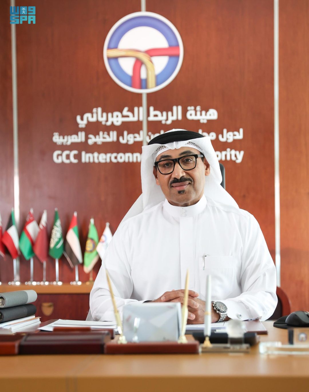 GCC Interconnection Authority Participates in Arab League Electricity Experts Committee Meeting